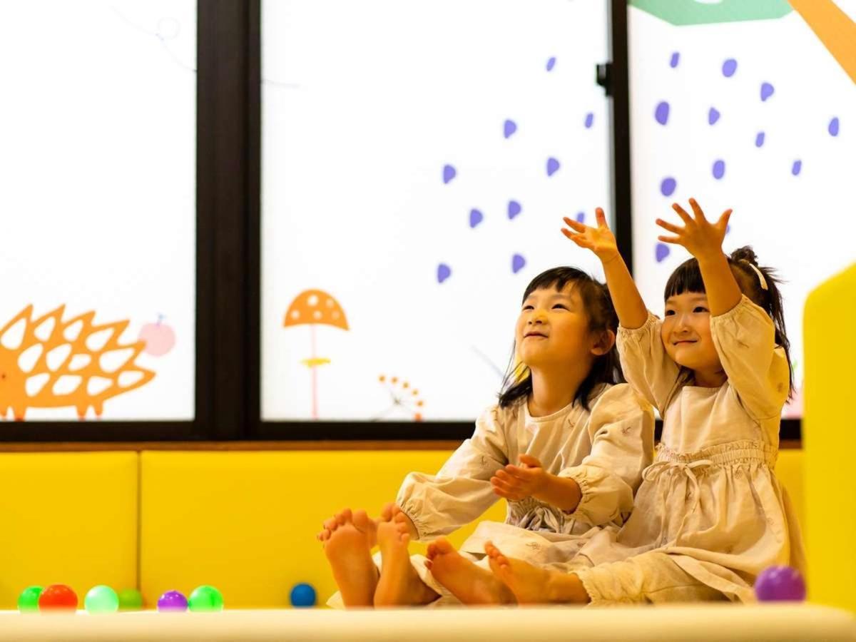 Hatsuneso Shinkan Ureshino Exterior foto