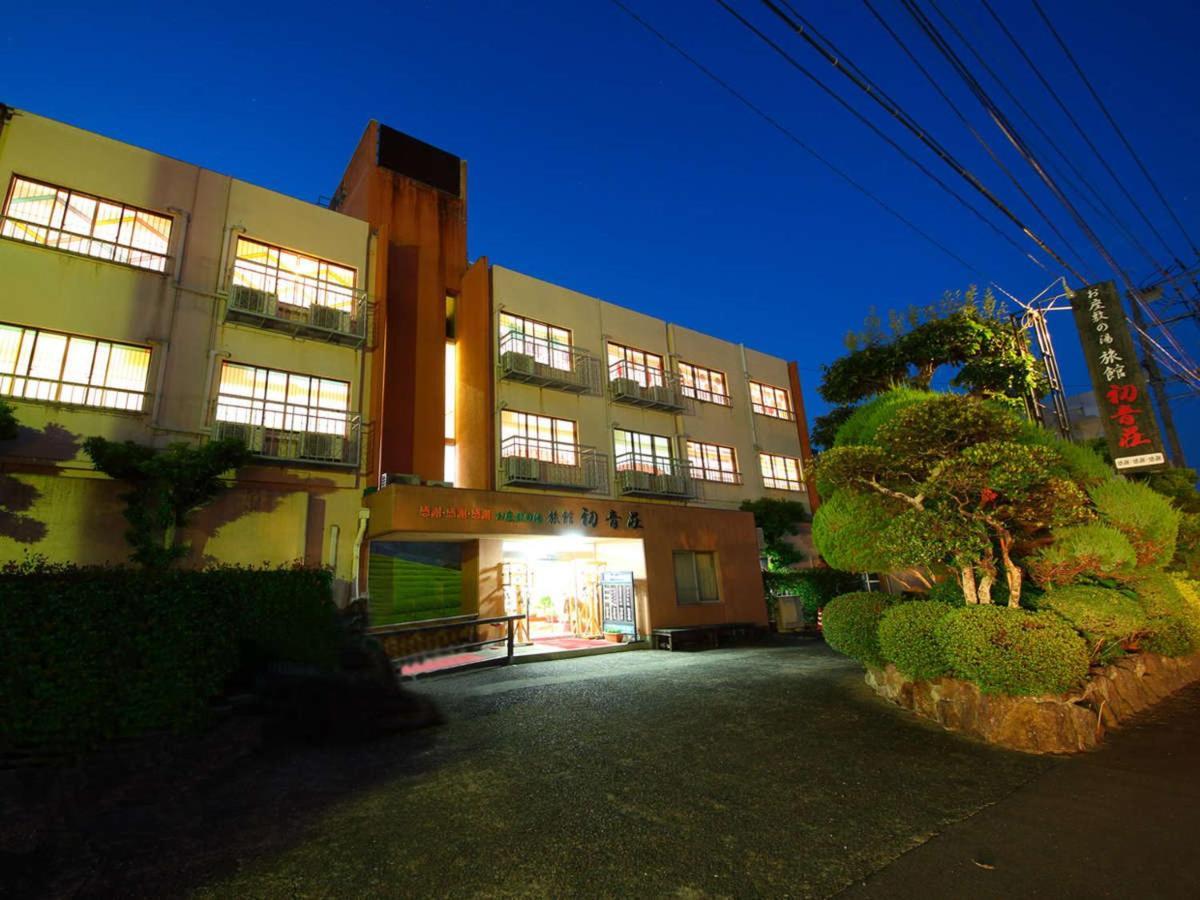 Hatsuneso Shinkan Ureshino Exterior foto