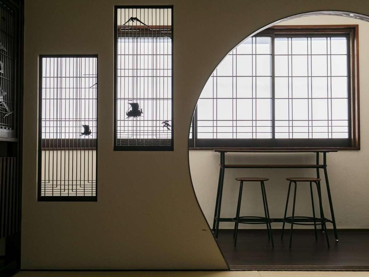 Hatsuneso Shinkan Ureshino Exterior foto