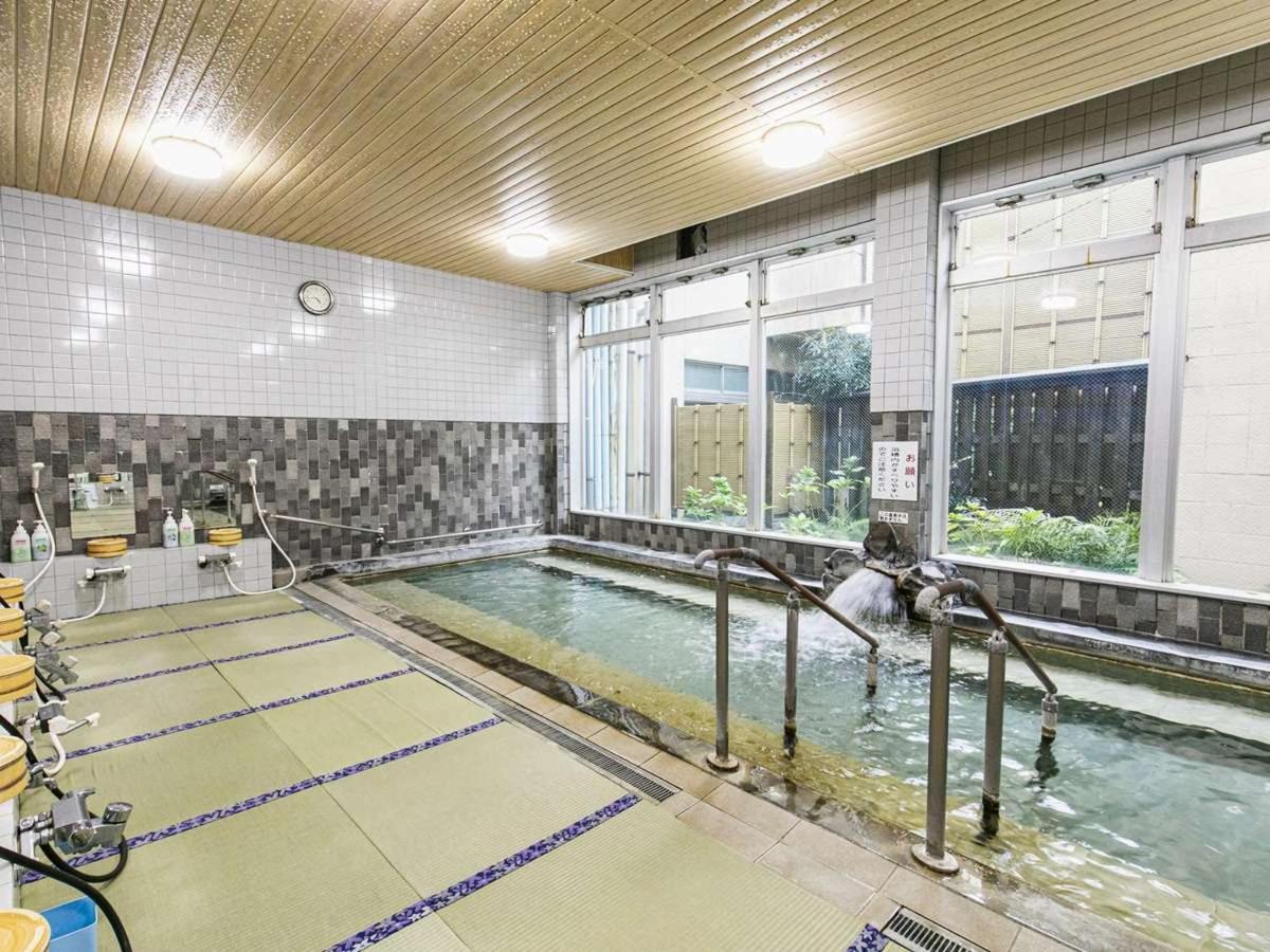 Hatsuneso Shinkan Ureshino Exterior foto